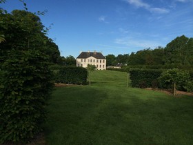 Château de la Ferrière