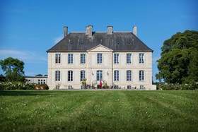 Château de la Ferrière