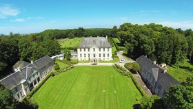 Château de la Ferrière