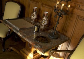 Château de la Ferrière