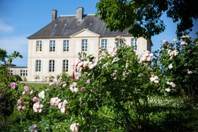 Château de la Ferrière