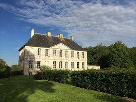 Château de la Ferrière