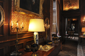 Chateau de Canisy