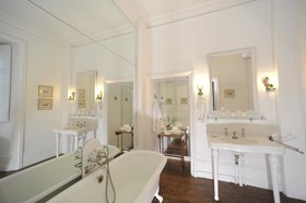 Chateau de Canisy