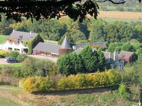 Hotel du Golf de Clécy