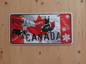 Ma Cabane Du Canada