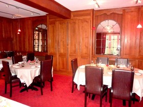 Hotel La Grand'Mare