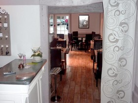 Hotel La Grand'Mare