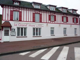 Hotel La Grand'Mare