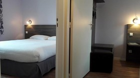 Hotel La Grand'Mare