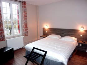 Hotel La Grand'Mare