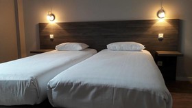 Hotel La Grand'Mare