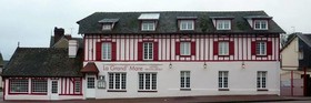 Hotel La Grand'Mare
