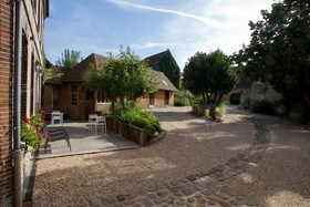 Le Jardin Découverte