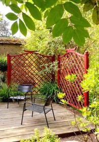 Le Jardin Découverte