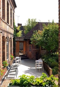 Le Jardin Découverte