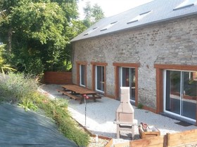 Manoir De Condé B&B Prestige