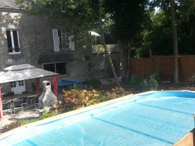 Manoir De Condé B&B Prestige