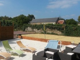 Manoir De Condé B&B Prestige