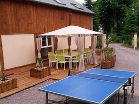 Manoir De Condé B&B Prestige