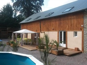 Manoir De Condé B&B Prestige