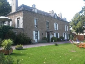 Manoir De Condé B&B Prestige