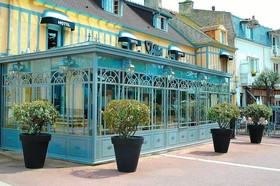 Hôtel Restaurant La Pêcherie