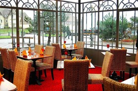 Hôtel Restaurant La Pêcherie