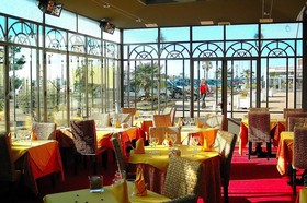 Hôtel Restaurant La Pêcherie
