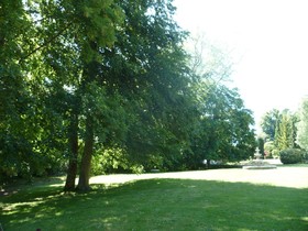 Château du Mesnil Soleil