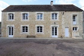Château du Mesnil Soleil