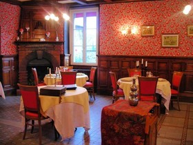 Hotel De France