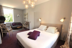 Hotel d'Angleterre Etretat