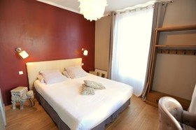 Hotel d'Angleterre Etretat