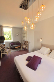 Hotel d'Angleterre Etretat