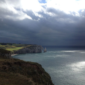 Hotel d'Angleterre Etretat
