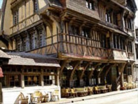 Hotel la Résidence