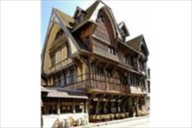 Hotel la Résidence