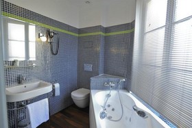 Hotel Le Rayon Vert