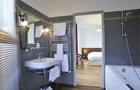 Hotel Le Rayon Vert