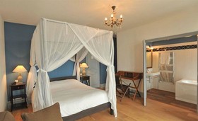 Hotel Le Rayon Vert