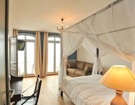 Hotel Le Rayon Vert