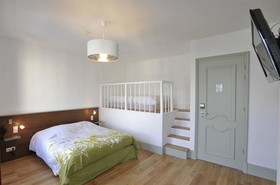 Hotel Le Rayon Vert