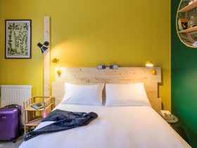 Greet Hotel Evreux Centre