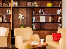 Greet Hotel Evreux Centre