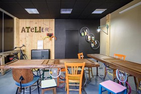 Greet Hotel Evreux Centre