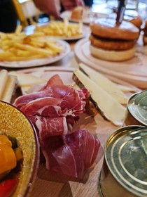 Greet Hotel Evreux Centre