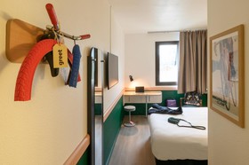 Greet Hotel Evreux Centre