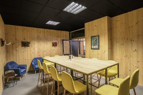 Greet Hotel Evreux Centre