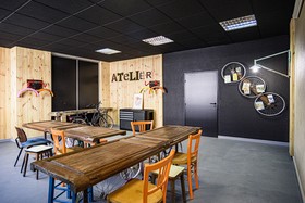 Greet Hotel Evreux Centre